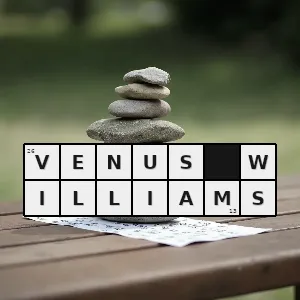 Rozwiązanie krzyżówki: amerykańska tenisistka siostra sereny - venus williams | hasła, synonimy i podpowiedzi Hasło krzyżówkowe amerykańska tenisistka siostra sereny - venus williams – rozwiązanie, synonimy, podpowiedzi i definicje krzyżówkowe